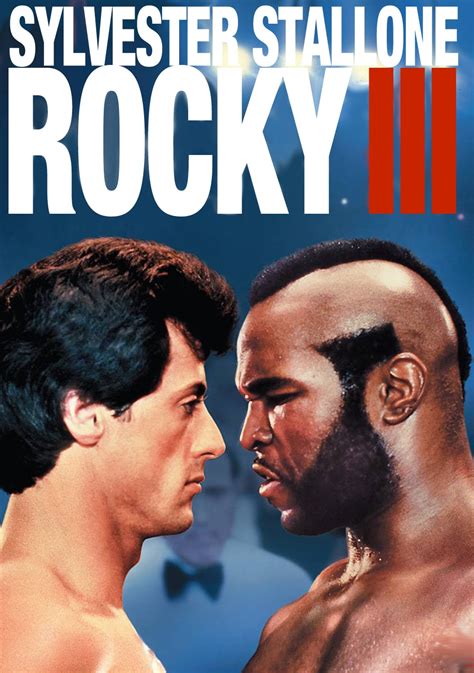 rocky 3 imdb|first time viewing rocky 3.